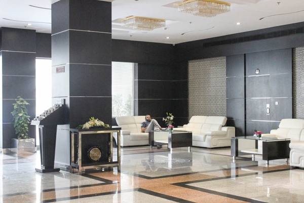Royal Phoenicia Hotel (Manama)